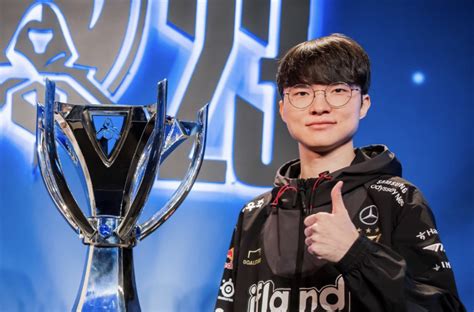 faker watcher flame league|faker world championships.